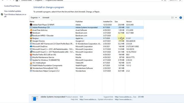 how to uninstall apps on windows 10 смотреть онлайн