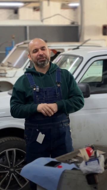 Наша команда специализируется на ремонте, тюнинге и доработке Niva и других внедорожников.