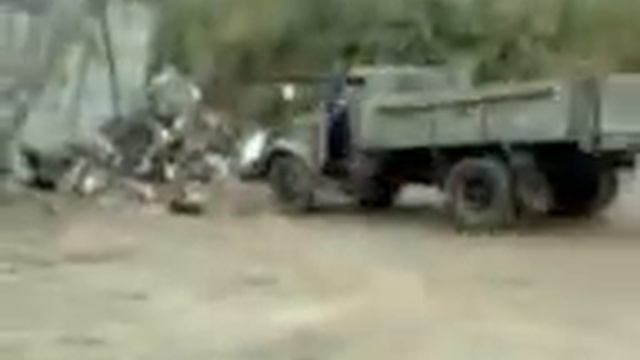 ГАЗ-51 пьяный водила смотреть онлайн