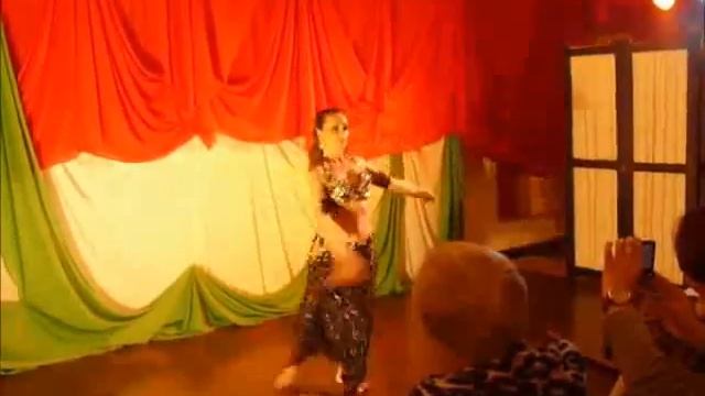 Alessandra Forte Taksim - Show em Jaguarão смотреть онлайн