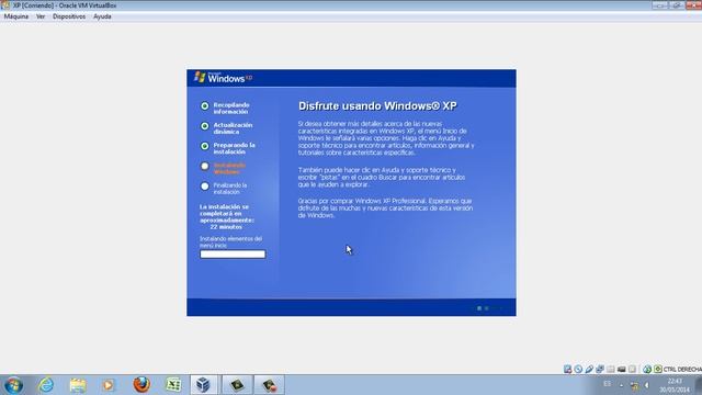 video tutorial windows xp Screen Stream смотреть онлайн