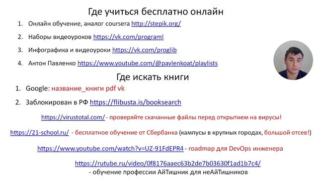 Linux_hh смотреть онлайн