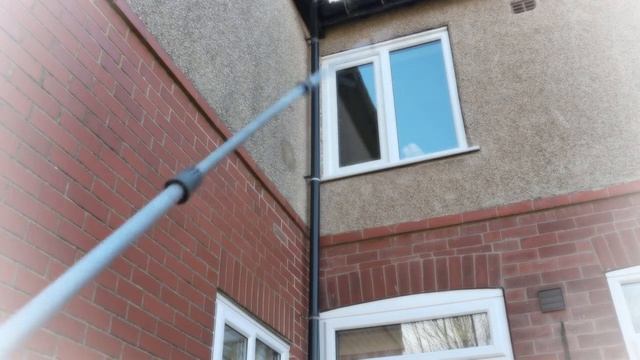 window cleaner wagtail high flyer demo смотреть онлайн