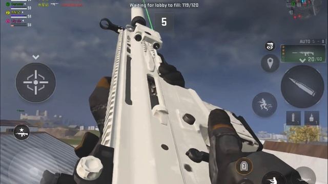 Easiest way to download warzone mobile🇮🇳(iOS & android) #warzonemobile #howtoinstall #callofduty смотреть онлайн