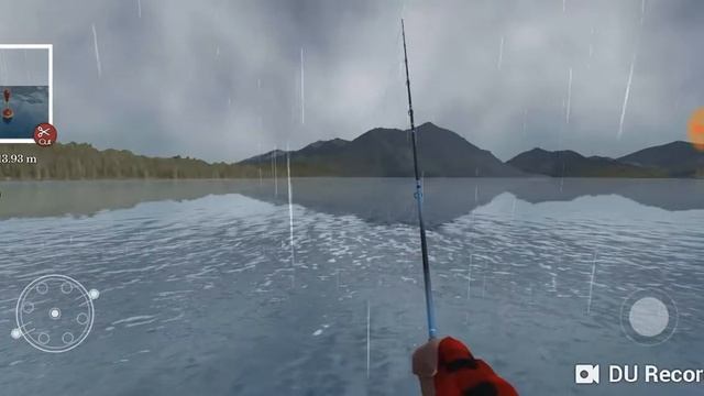 Ultimate Fishing Simulator (Android) CZ - Lov sumců na játra - gameplay #05 смотреть онлайн