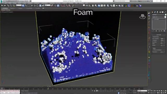 CGI "Lucid Physics for 3ds Max" Dynamics Physics System | CGMeetup смотреть онлайн