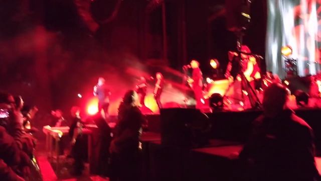 Dropkick Murphys - Rose Tattoo (3Arena,Dublin,14th Jan 2023) смотреть онлайн