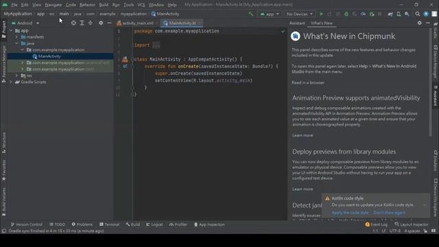Flutter & Dart - 如何在Windows作業系統上，安裝Flutter和Dart смотреть онлайн