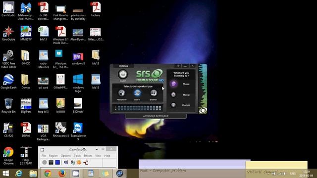Windows 8.1 Tips on fixing low volume in laptop or tablet смотреть онлайн