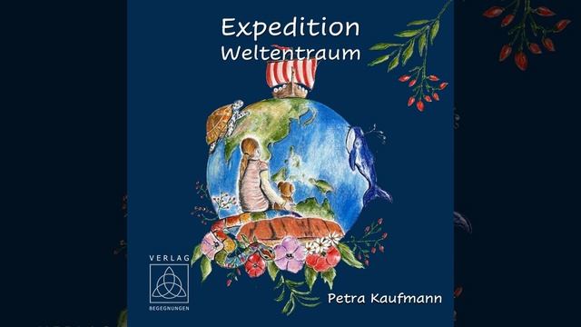 Kapitel 7 - Lemurien und Atlantis.9 & Kapitel 8 - Himalaya.1 - Expedition Weltentraum смотреть онлайн