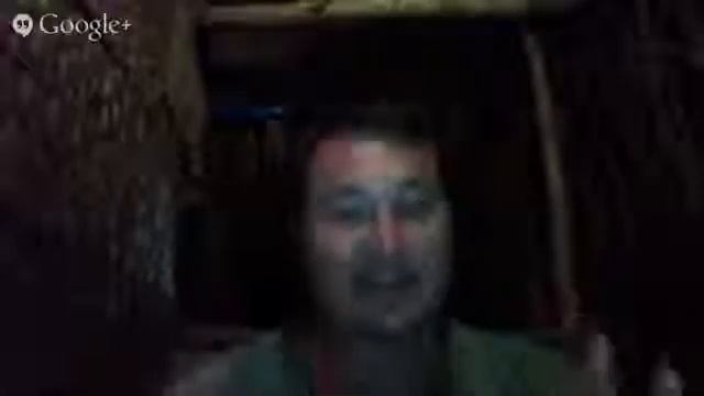 Квантовый Бади Сессия 1 от 01.02.15 смотреть онлайн