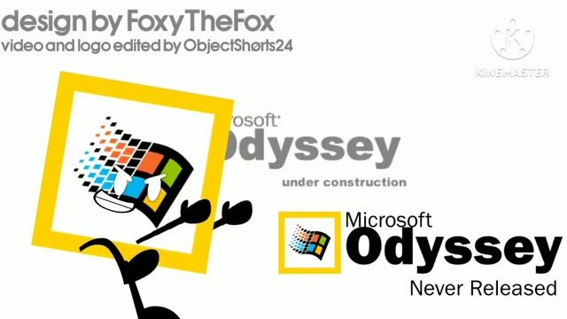 [UNOFFICIAL] Microsoft Odyssey | Startup & Shutdown Sounds смотреть онлайн