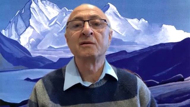 Խորհուրդ- 2 վամպիրներ ( zoom March 12, 2021 )