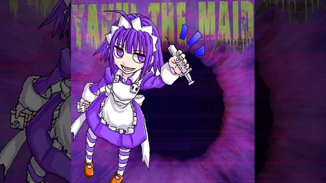 Yakui The Maid - Nintendocore Pt 1 (2013) (Maidcore)