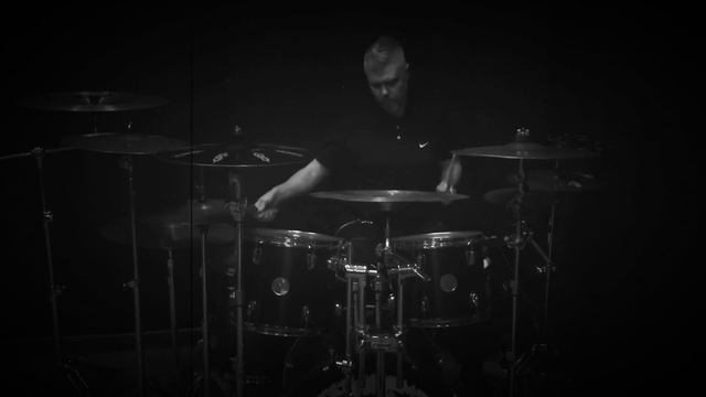 Green Day - Wake Me Up When September Ends, Drum Cover By Denis Vazhnov #greenday  #drumcover