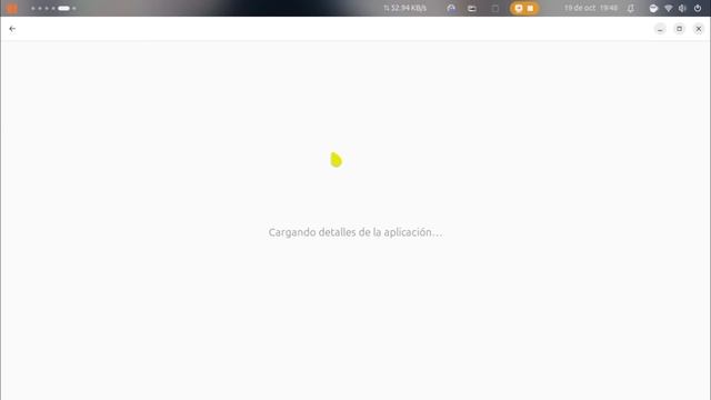 Voyager 23.10 acomoda sus herramientas y trata de poner su personalidad en Gnome 45 😁 смотреть онлайн