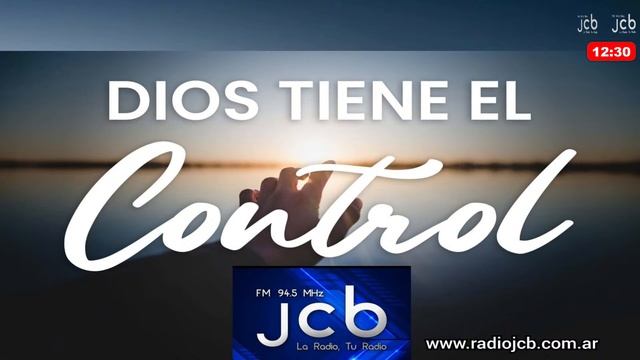 DIOS TIENE EL CONTROL 05-04-2024 смотреть онлайн