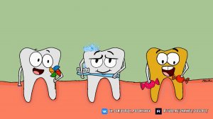 Зубная жизнь - Что делать для здоровья зубов?