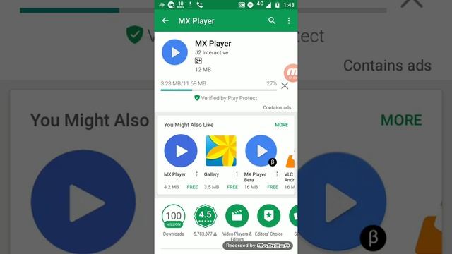 How to download mx player soft смотреть онлайн