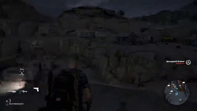 Ghost Recon Wildlands Lets Play ( Deutsch ) Tier One Level 27 смотреть онлайн