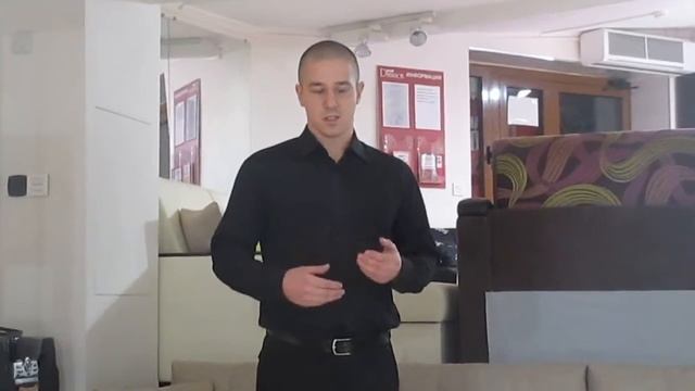 Техника эффективных продаж (Тренинговый центр Верный смотреть онлайн