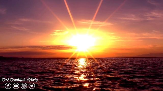 Самая красивая мелодия в мире! Эту музыку можно слушать вечно!Отличная музыка Сергей Грищук смотреть онлайн