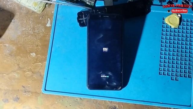 Flash Redmi 6a tanpa auth dengan sp flash tool смотреть онлайн