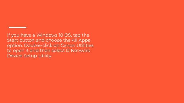 Canon Ij Network Device Setup Utility | A Quick Start Guide For Complete Usage смотреть онлайн