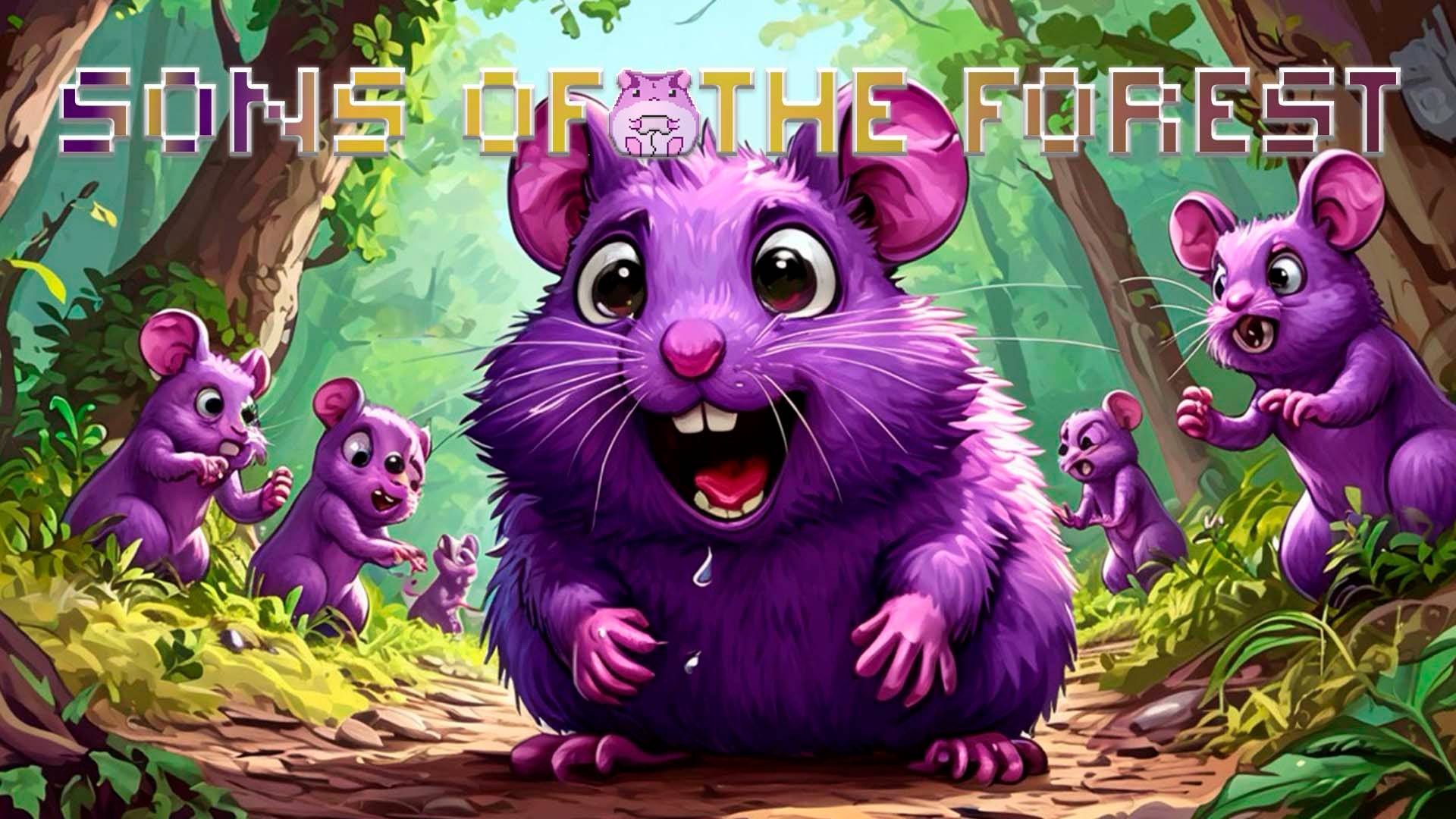 Sons of the Forest или поиск тестомеса и палки-копалки) День восьмой #slowlyrun смотреть онлайн