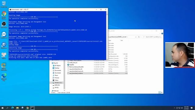 Cách tải Win 11 Insider Preview mà không cần tham gia Insider Program смотреть онлайн