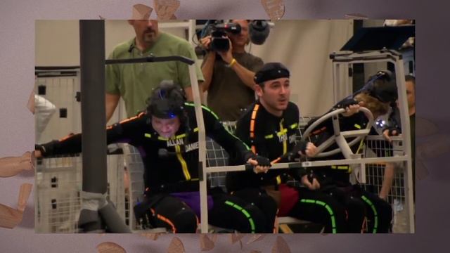 Como fazer Motion Capture com Kinect e Blender? | Vixe Effects смотреть онлайн
