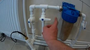 Тепловода-оз.ру Как сделать горячую воду на даче?! Монтаж водопровода в доме