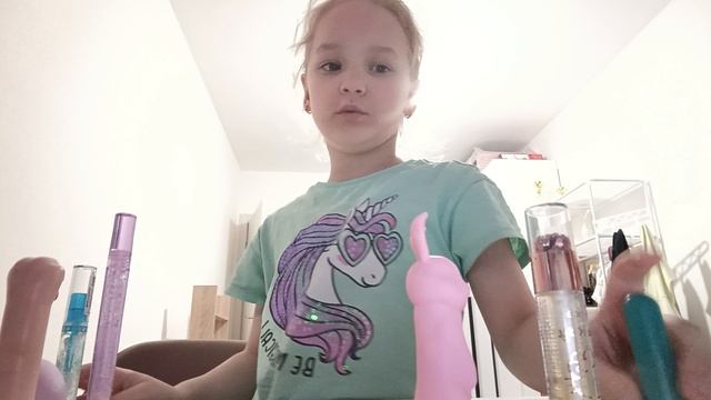 Как красится детям 😎 смотреть онлайн