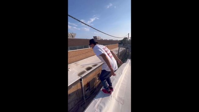 Manny Ramirez | 2022 Parkour Compilation смотреть онлайн