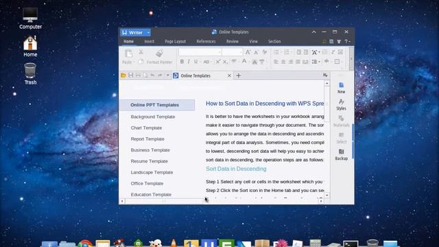 Mint OS X Review смотреть онлайн