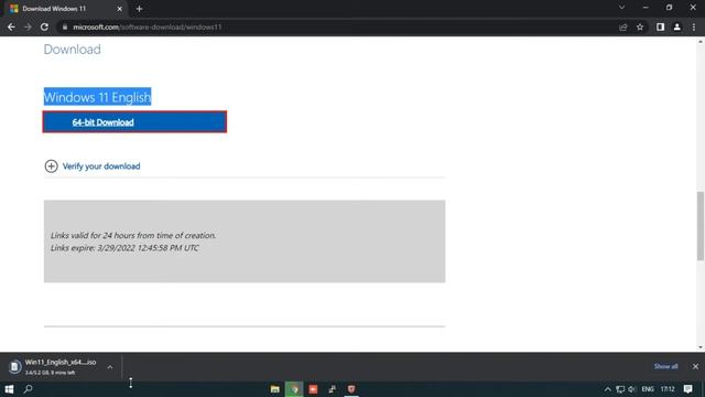 How to Install Windows 11 on Unsupported PC || In Hindi - 2022 || (Updates Works 100%) смотреть онлайн
