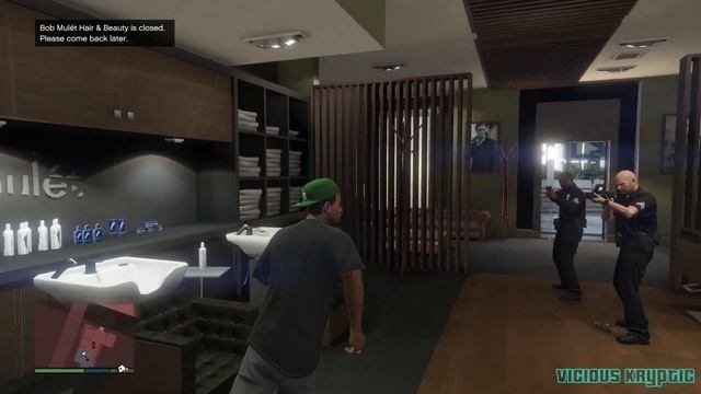 WASTED COMPILATION #128 | GTA 5 смотреть онлайн