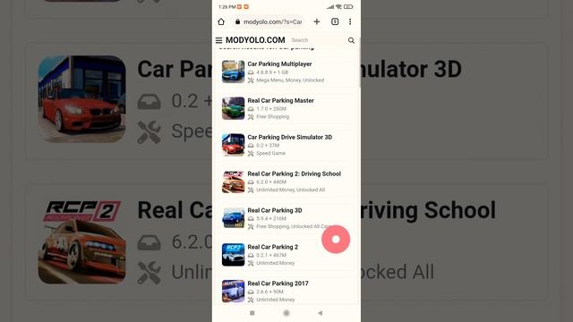 How to hack car parking multiplayer game смотреть онлайн