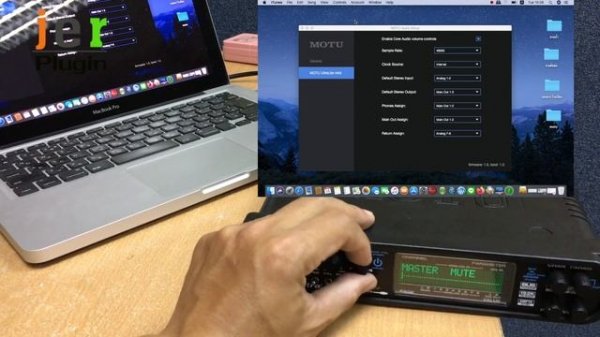 motu ultralite mk3 /firewire used