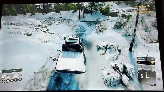 Going for a Rip смотреть онлайн