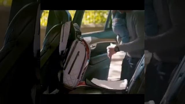 Vianetic In Car Changes Made Easy! смотреть онлайн