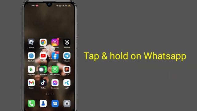 How To Logout WhatsApp Account [Android & iOS] | How To Logout Whatsapp Account смотреть онлайн
