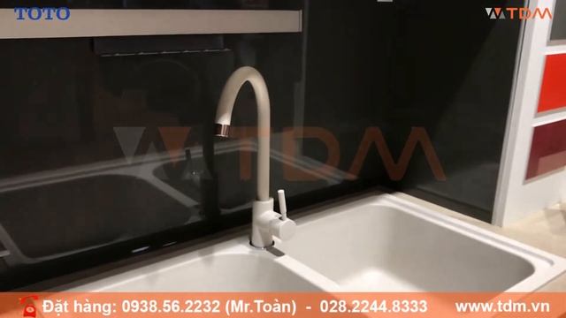 TDM.VN | Review chậu rửa chén đá Hafele HS19-GEN2R90 570.35.480 có 2 hộc màu kem chính hãng смотреть онлайн