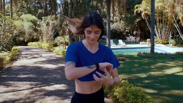 G SHOCK | CAMPANHA DIA DAS MÃES - GBD-200