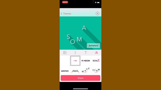 How to Use Fontspiration App for iPhone (Font spiration app ) Urdu, Hindi смотреть онлайн