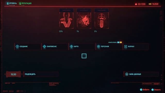 ДЖОННИ ЗАХВАТИЛ ТЕЛО ВИ?! Что будет, если подождать две недели во время "Обратного отсчёта"? смотреть онлайн