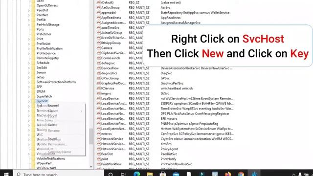 Easy Solve The Group Policy Client Service Failed The Logon | Access Is Denied | Windows 7/8/10 смотреть онлайн