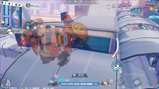 Winning without breaking a sweat literally!!! - Super Mecha Champions PC [SMC] смотреть онлайн