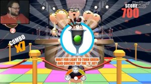 ТАНЦУЙ ВМЕСТЕ С ДМИТРИЕМ