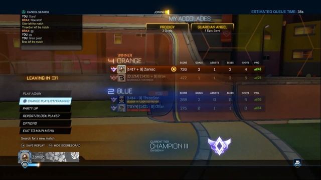 60 Rocket League 64 bit, DX11, Cooked 2023 11 04 00 23 06 смотреть онлайн